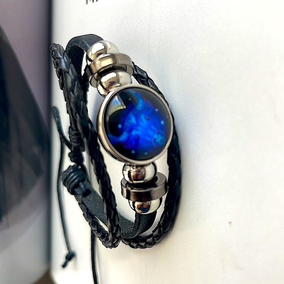 💥HP💥🆕  Taurus Luminous Constellation Bracelet - Picture 2 of 5